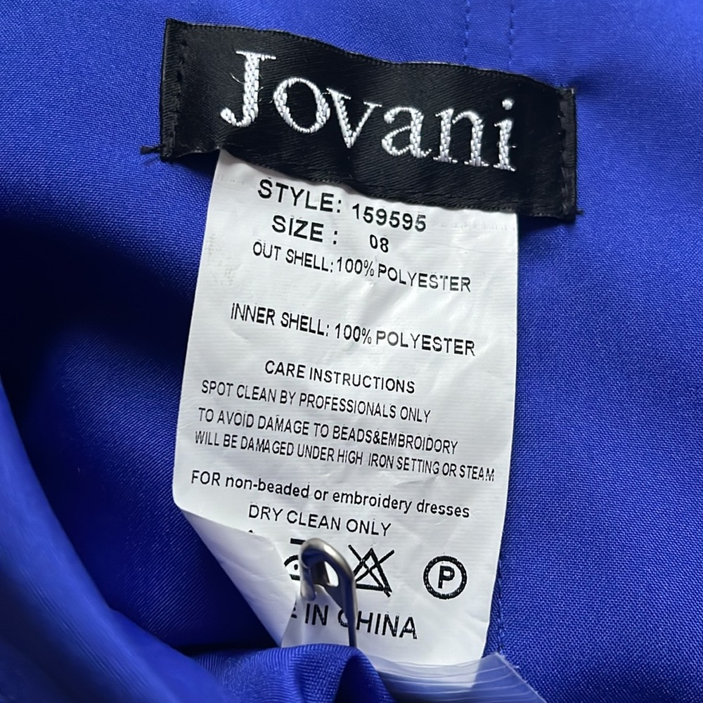 Royal Blue - image 5